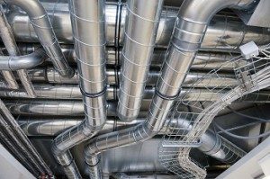 New industrial ventilation to help prevent poor ventilation