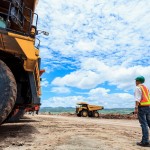 Global Infrastructure Investments Drive Growth in Heavy Equipment Market